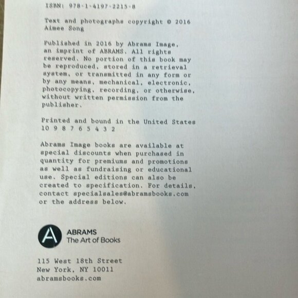 Capture your style by Aimee Song Transform your Instagram Platform - Picture 6 of 11